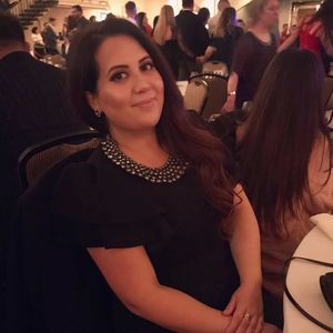 Meet your Posher, Saranda